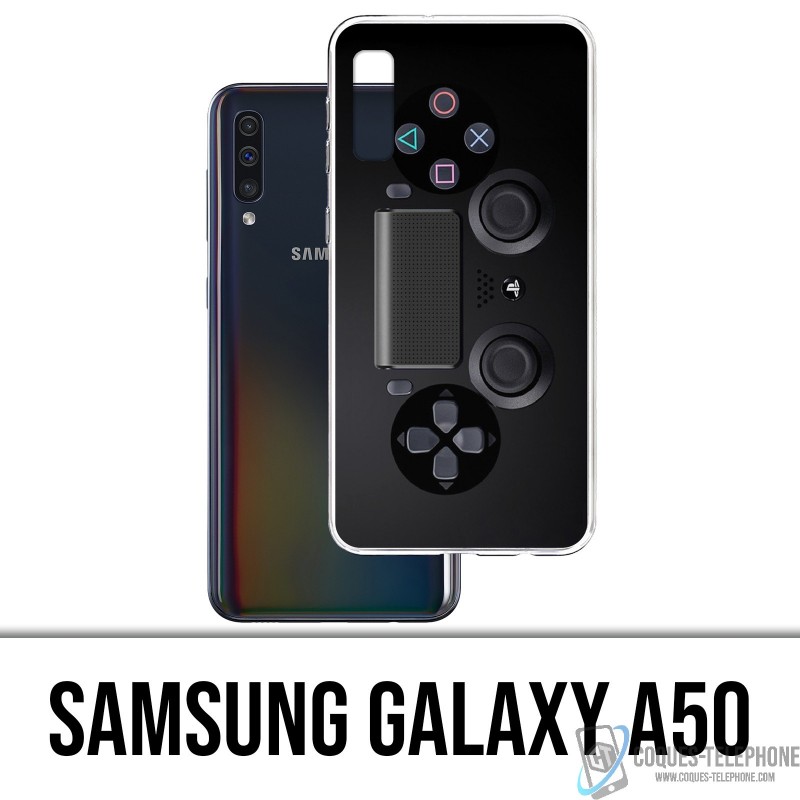 Funda Samsung Galaxy A50 - Controlador Playstation 4 Ps4