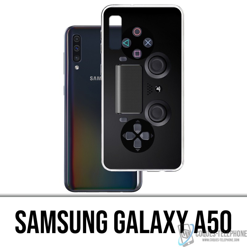 Samsung Galaxy A50 Case - Playstation 4 Ps4 Controller