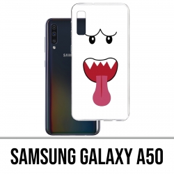 Funda Samsung Galaxy A50 - Mario Boo