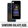 Funda Samsung Galaxy A50 - Mario Swag