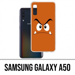 Funda Samsung Galaxy A50 - Mario-Goomba