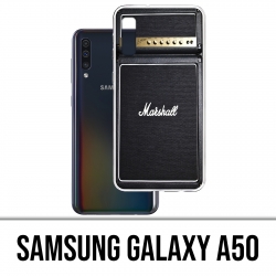 Coque Samsung Galaxy A50 - Marshall