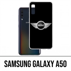 Samsung Galaxy A50 Custodia - Mini-Logo