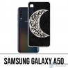 Samsung Galaxy A50 Custodia - Vita sulla Luna