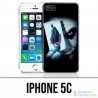 Coque iPhone 5C - Joker Batman