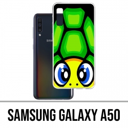 Samsung Galaxy A50 Case - Motogp Rossi-Schildkröte