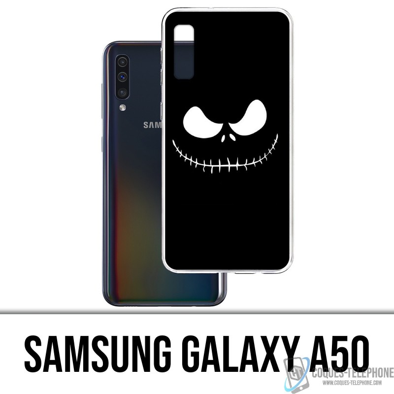 Samsung Galaxy A50 Case - Mr Jack