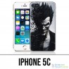 Funda iPhone 5C - Joker Bats