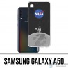 Case Samsung Galaxy A50 - Nasa-Astronaut