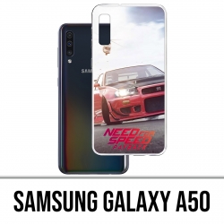 Samsung Galaxy A50 Custodia - Need For Speed Payback