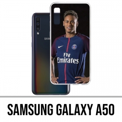Funda Samsung Galaxy A50 - Neymar Psg