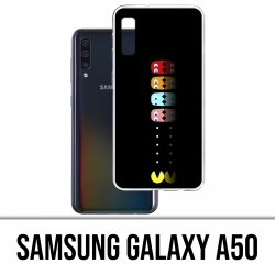Coque Samsung Galaxy A50 - Pacman