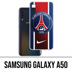 Case Samsung Galaxy A50 - Paris Saint Germain Psg Nike