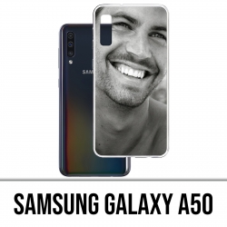 Coque Samsung Galaxy A50 - Paul Walker