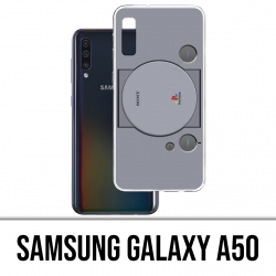Coque Samsung Galaxy A50 - Playstation Ps1