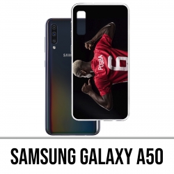 Funda Samsung Galaxy A50 - Paisaje Pogba