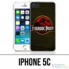 IPhone 5C case - Jurassic Park