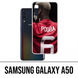 Samsung Galaxy A50 Case - Pogba
