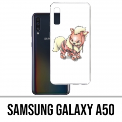 Coque Samsung Galaxy A50 - Pokemon Bébé Arcanin