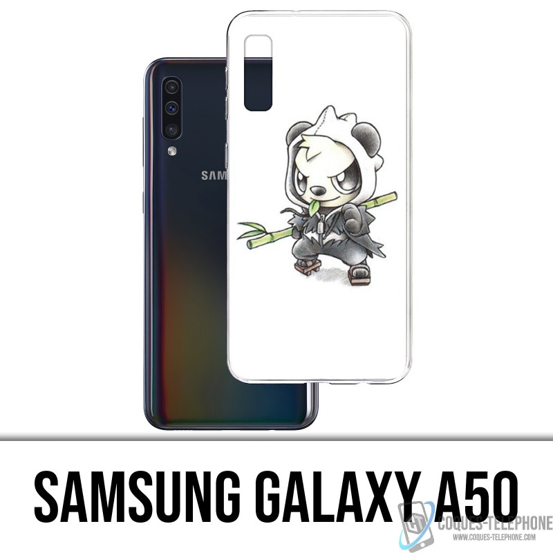 Samsung Galaxy A50 Case - Pokemon Baby Pandaspiegle