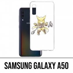 Samsung Galaxy A50 Case - Pokémon Baby Abra