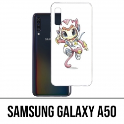 Samsung Galaxy A50 Custodia da trasporto A50 - Pokémon Baby Ouisticram