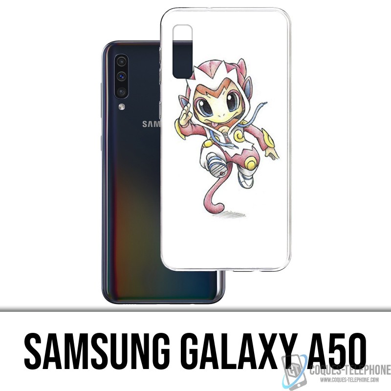 Samsung Galaxy A50 Carrying Case - Pokémon Baby Ouisticram