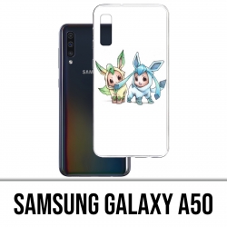 Samsung Galaxy A50 Case - Pokémon Baby Phyllali