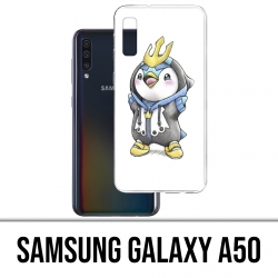 Coque Samsung Galaxy A50 - Pokémon Bébé Tiplouf