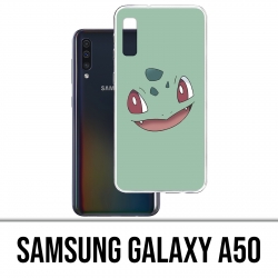 Coque Samsung Galaxy A50 - Pokémon Bulbizarre
