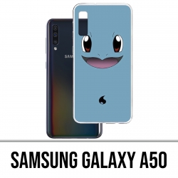 Coque Samsung Galaxy A50 - Pokémon Carapuce