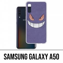 Coque Samsung Galaxy A50 - Pokémon Ectoplasma