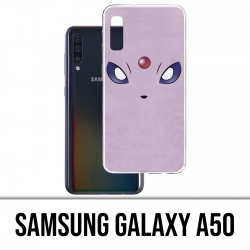 Coque Samsung Galaxy A50 - Pokémon Mentali