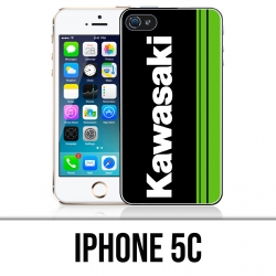 IPhone 5C Case - Kawasaki Ninja Logo