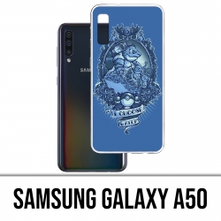 Case Samsung Galaxy A50 - Pokémon Wasser