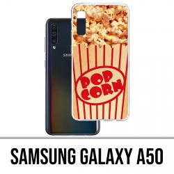 Samsung Galaxy A50 Case - Pop Corn