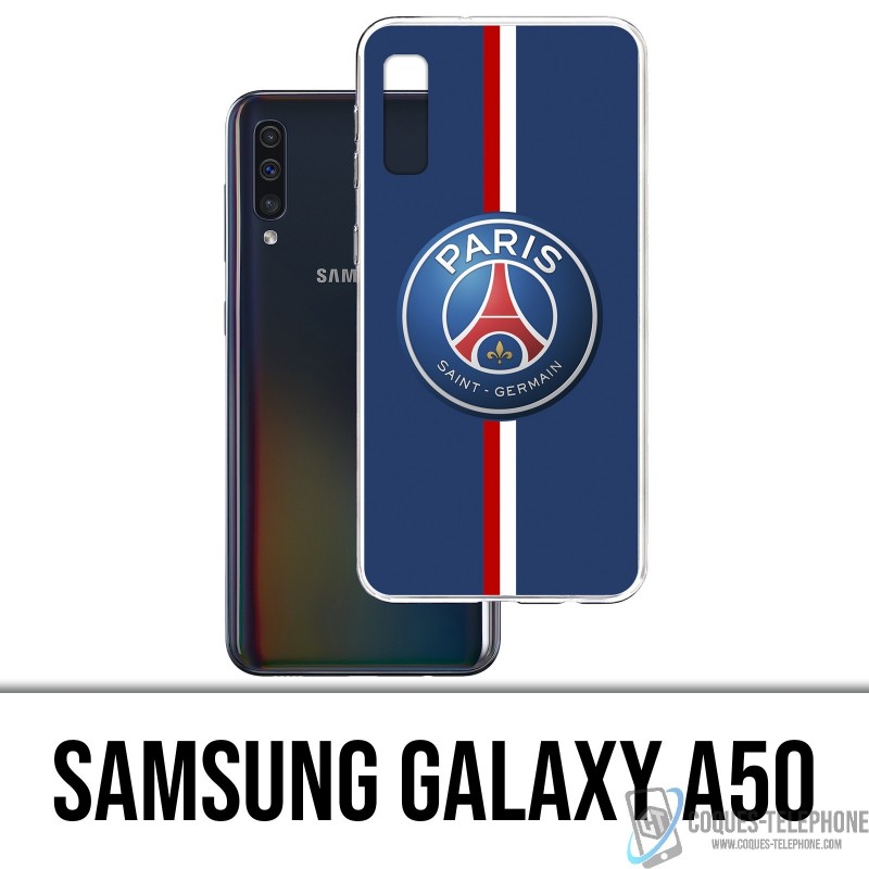 Samsung Galaxy A50 Hülle - Psg Neu