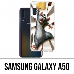 Funda Samsung Galaxy A50 - Ratatouille