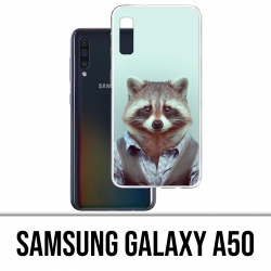 Case Samsung Galaxy A50 - Costume Washing Raton