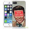Continua a sorridere Custodia per telefono