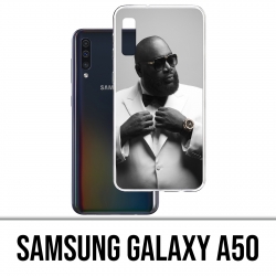 Samsung Galaxy A50 Custodia - Rick Ross