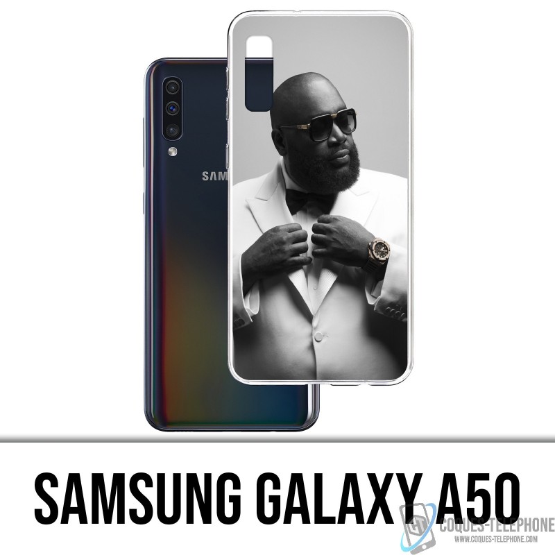 Funda Samsung Galaxy A50 - Rick Ross