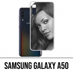 Funda Samsung Galaxy A50 - Rihanna