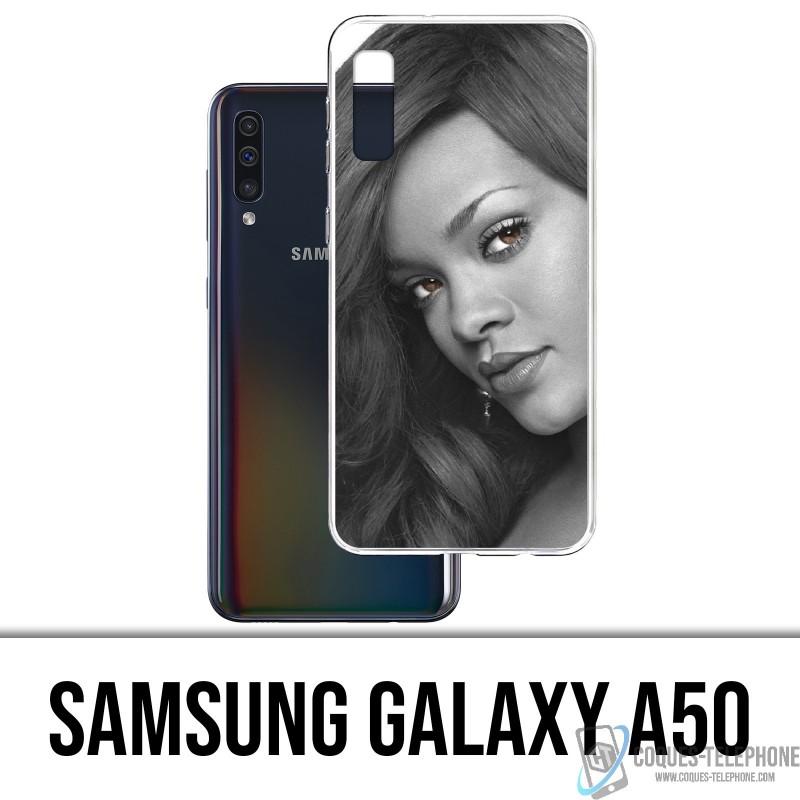 Funda Samsung Galaxy A50 - Rihanna