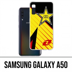 Samsung Galaxy A50 Custodia - Rockstar One Industries