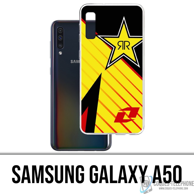 Samsung Galaxy A50 Custodia - Rockstar One Industries