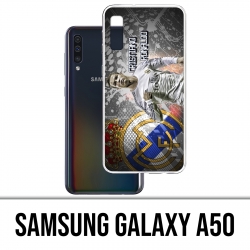 Funda Samsung Galaxy A50 - Ronaldo Cr7