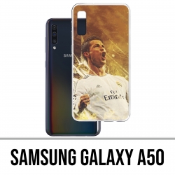 Samsung Galaxy A50 Case - Ronaldo