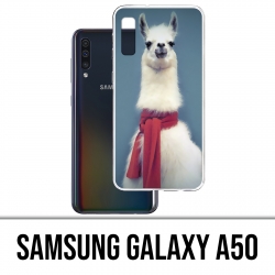 Samsung Galaxy A50 Case - Serge Le Lama