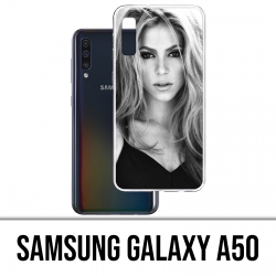 Coque Samsung Galaxy A50 - Shakira